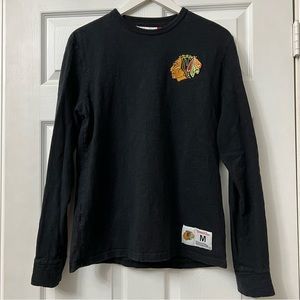 NHL Blackhawks Long sleeve